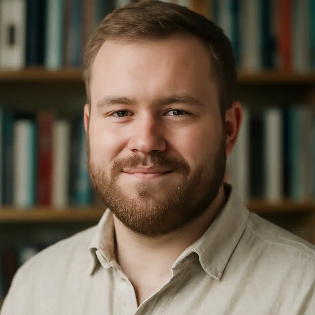 Jens Møller